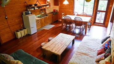 リビングルーム / 18