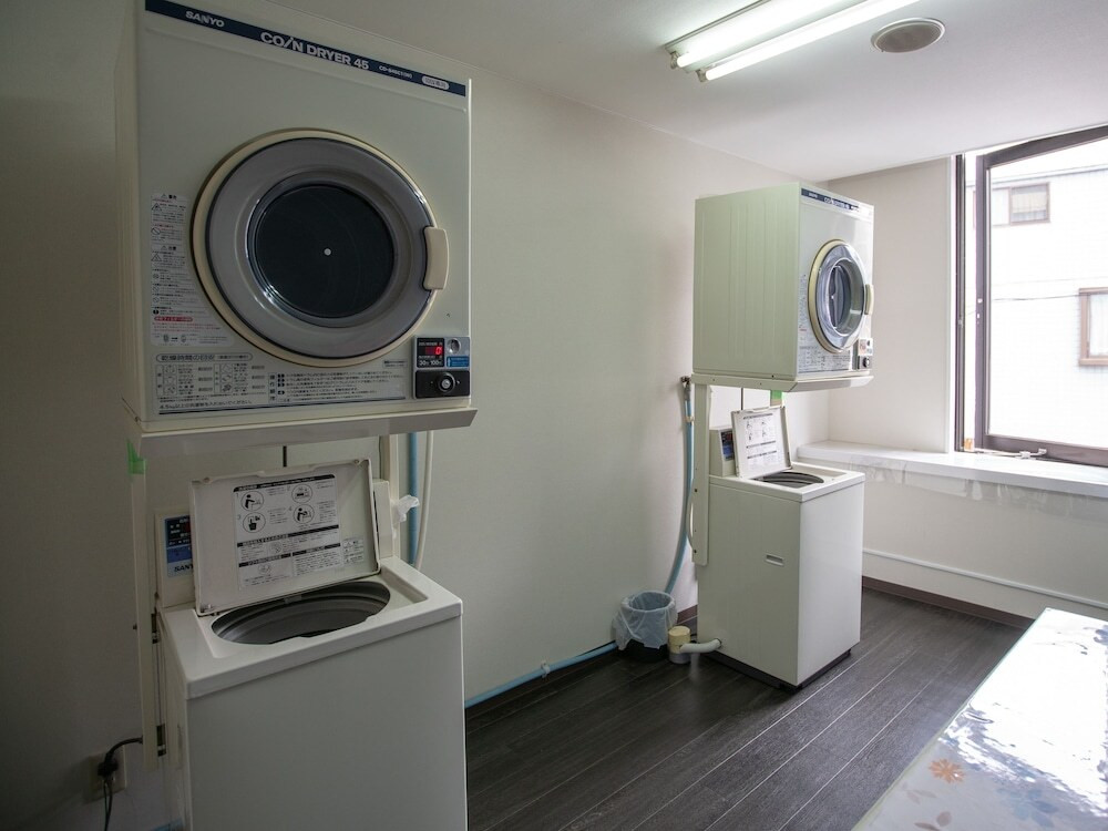 ランドリー ルーム