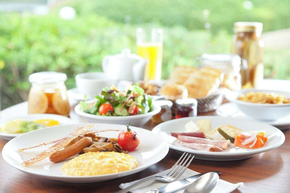 ハイアット リージェンシー 東京（ハイアットリージェンシー トウキョウ） / 1