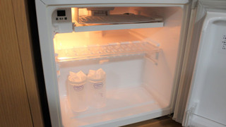 ダブルルーム 禁煙