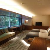 ペットと泊まれる自家源泉の宿 ホテル四季の蔵（静岡県 リゾートホテル） / 4