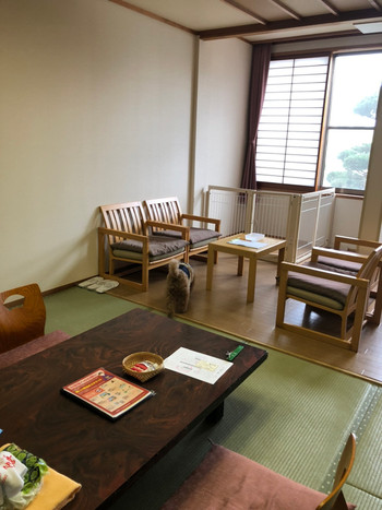 「やさしさの宿 竹亭」 内観 150267031 