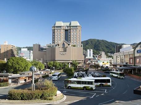 呉阪急ホテル / 3