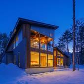 ザ ムー(長野県 別荘・ヴィラ・コンドミニアム) / 4