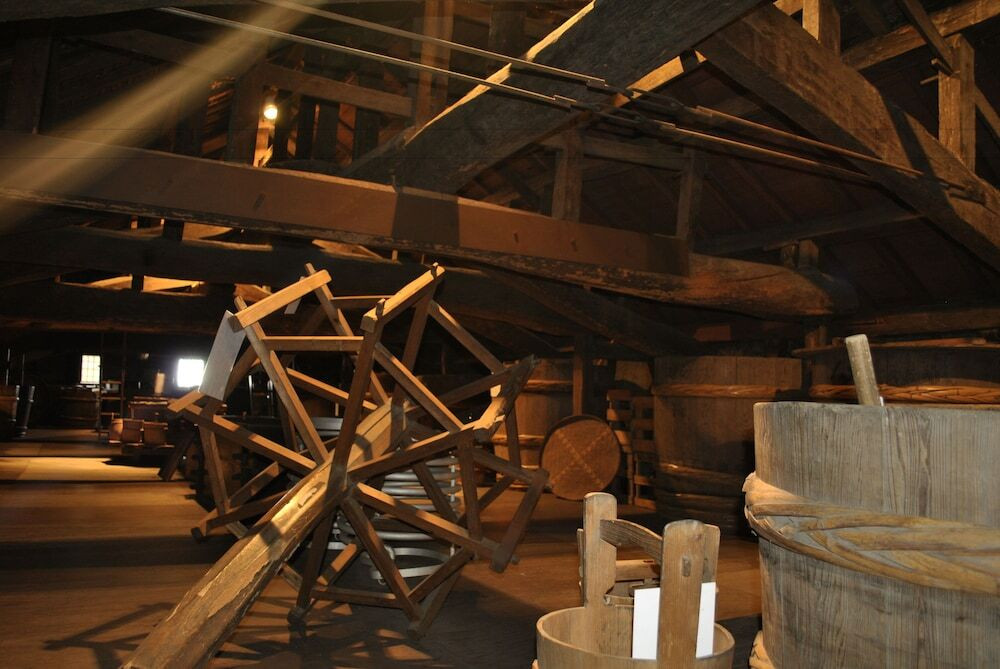 施設からの眺望