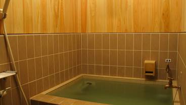 施設内の設備 / 3