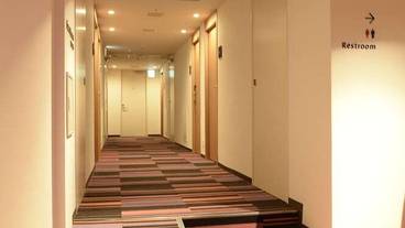 施設内の設備 / 2