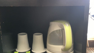 スタンダード ツインルーム