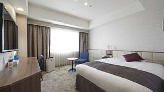 ダブルルーム 禁煙