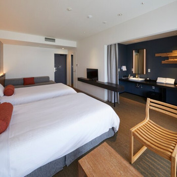 「変なホテル ハウステンボス」3512489