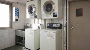 ランドリー ルーム / 9