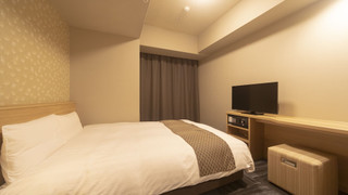 ダブルルーム 禁煙