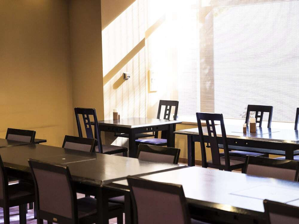 バンケット ホール