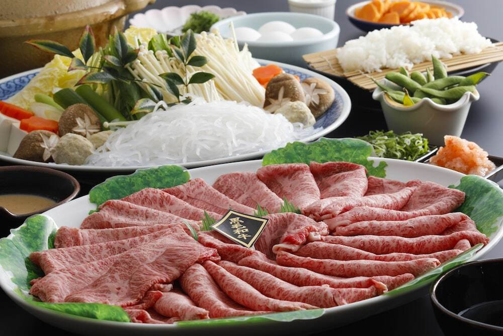 レストラン