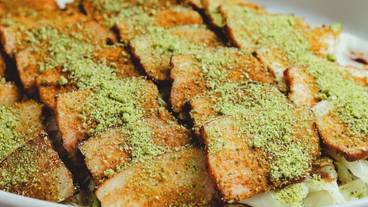 朝食ビュッフェ / 23