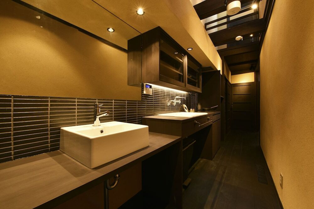 客室の設備とサービス