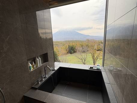 東山ニセコビレッジ、リッツ・カールトン・リザーブ / 4