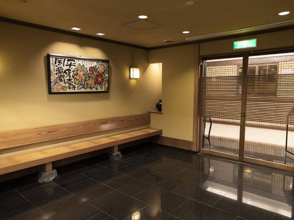 バンケット ホール