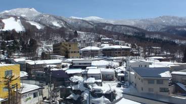 マウンテン ビュー / 14