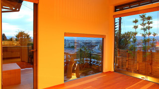 シグネチャー ヴィラ