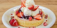 横浜のおしゃれカフェ限定♡スイーツを堪能できる12店
