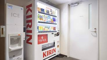 施設内の設備 / 6