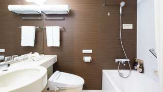 コンフォートキング　ソファーベッド付　禁煙　大人定員3名様