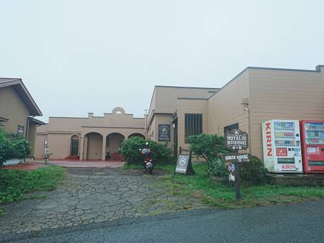 フロンティアホースグループ エルパティオ牧場 / 1