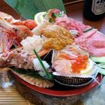 新鮮な魚介をたっぷり味わえる！魚屋さんが営む東京のお店6選