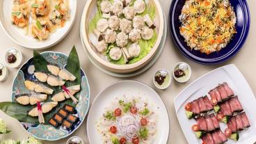 食事・飲み物 / 6