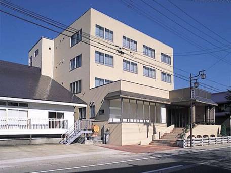 越後湯沢温泉 ホテル 湯沢湯沢でんき屋 / 5