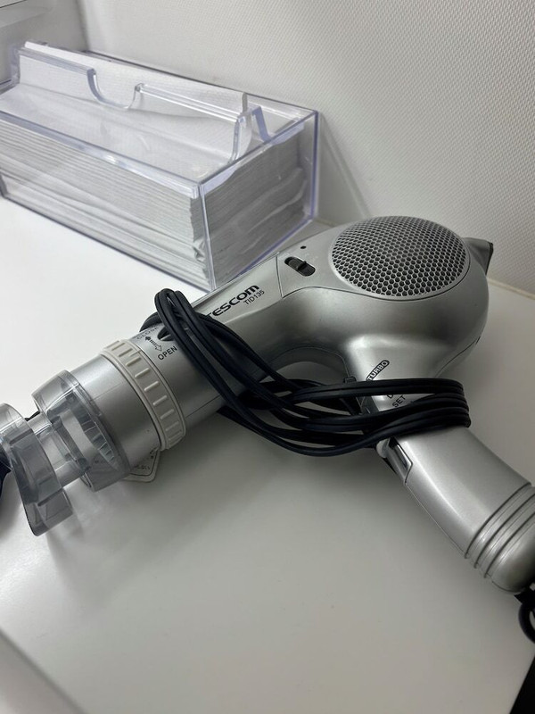 バスルームの設備