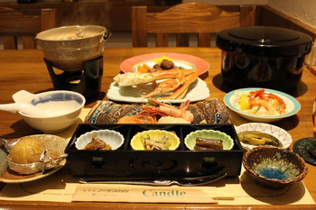 7．ホテル・ノーザンロッジ3435138