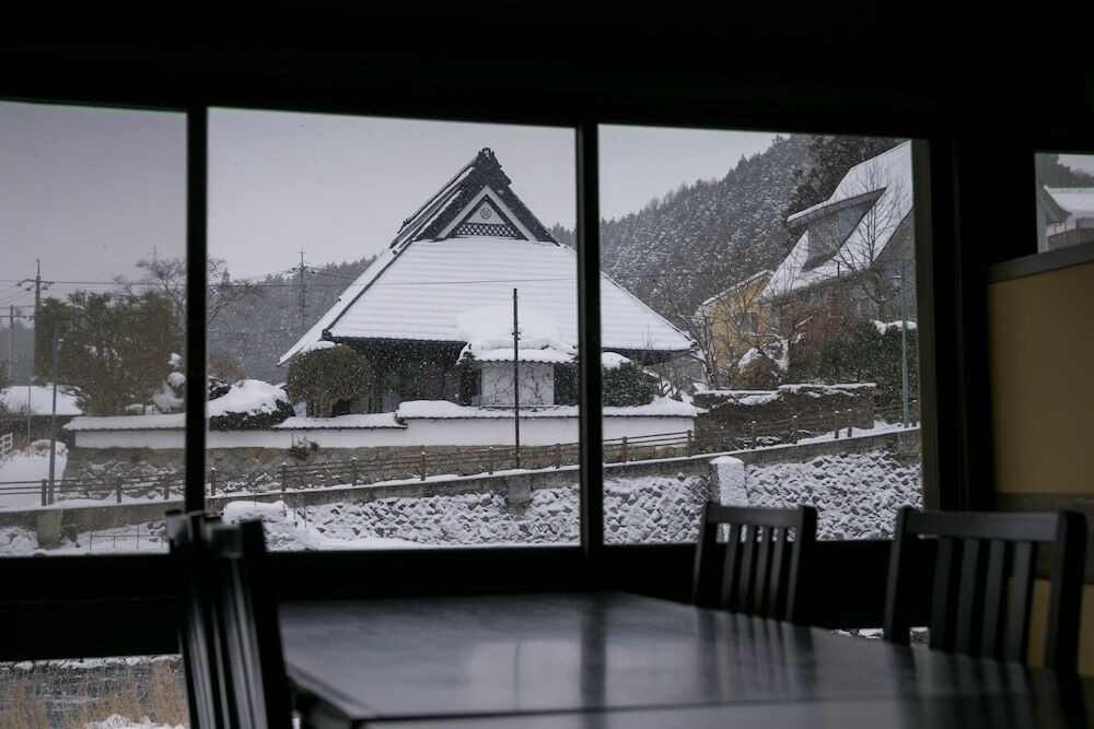 施設からの眺望