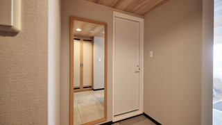 [マウンテンビュー] 和洋室36平米