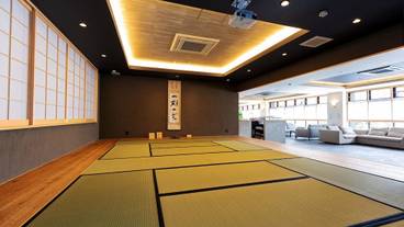 フィットネス設備 / 17