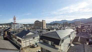 シティ ビュー / 9