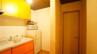 専用キッチン / 21