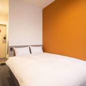 HOTEL R9 The Yard 小山横倉（栃木県 ビジネスホテル） / 5