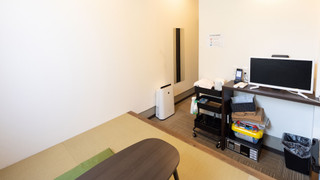 ベーシック ツインルーム 1 ベッドルーム