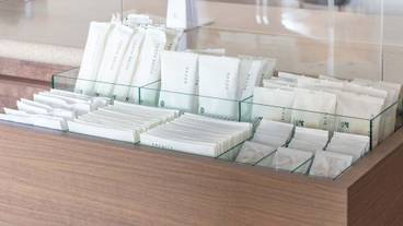 バスルームの設備 / 19