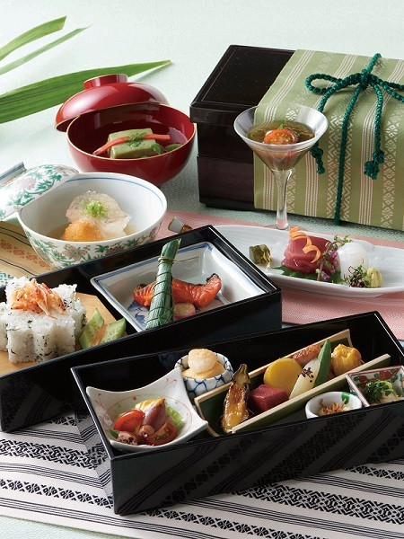 和食堂 山里