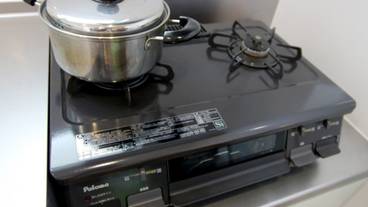 専用簡易キッチン / 6