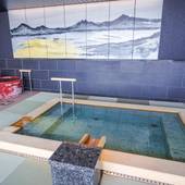 函館湯の川温泉 海と灯 ヒューイットリゾート（北海道 リゾートホテル） / 4