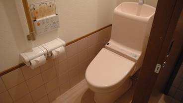 施設内の設備 / 22