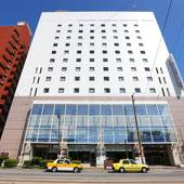 ホテル法華クラブ函館（北海道 ビジネスホテル） / 4