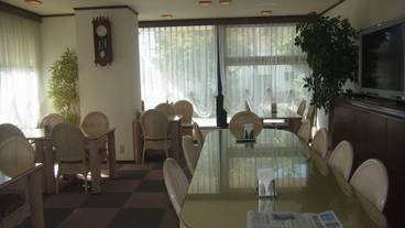 リビング エリア / 27