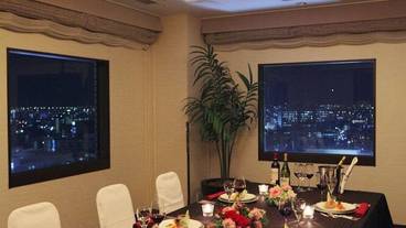 バンケット ホール / 21