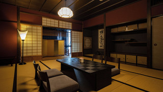 KIZASHI THE SUITE ルーム