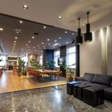 館内レストランで
気軽なフレンチ / 4